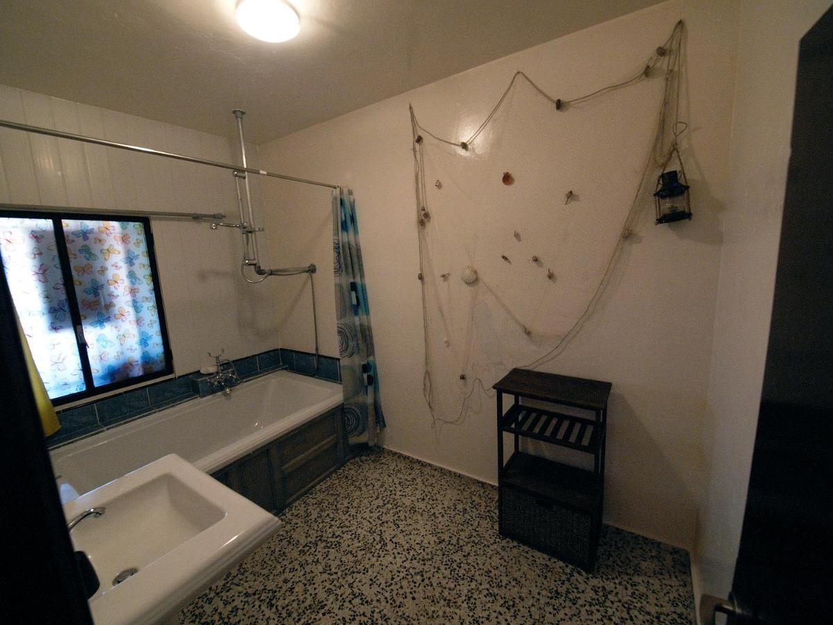 La Tierra Verde Cottage Alcuescar Екстер'єр фото